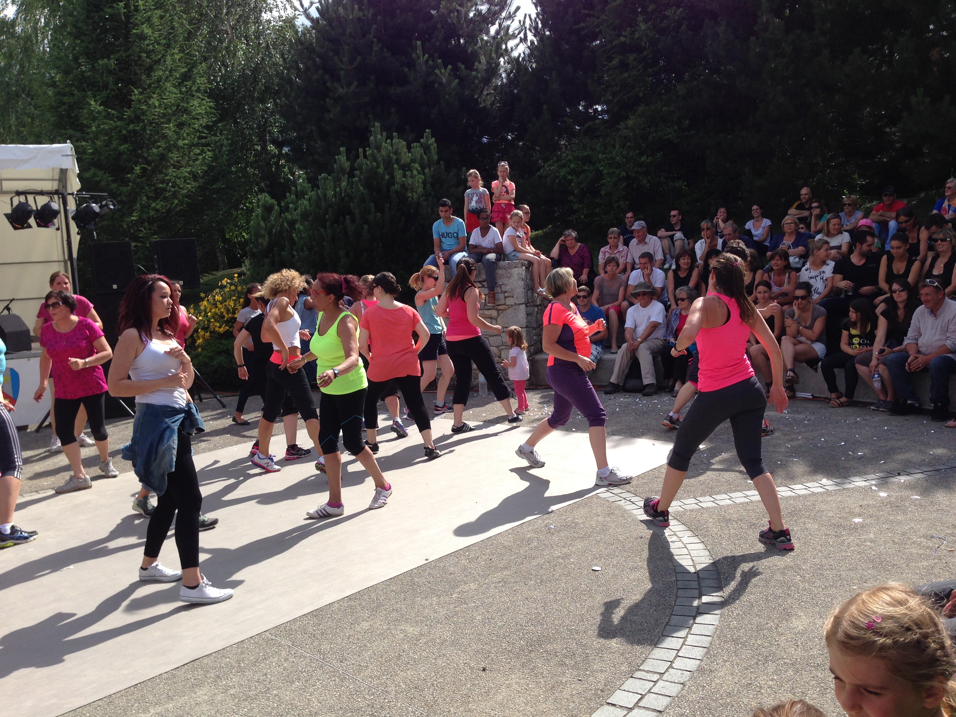 Fête de la musique
