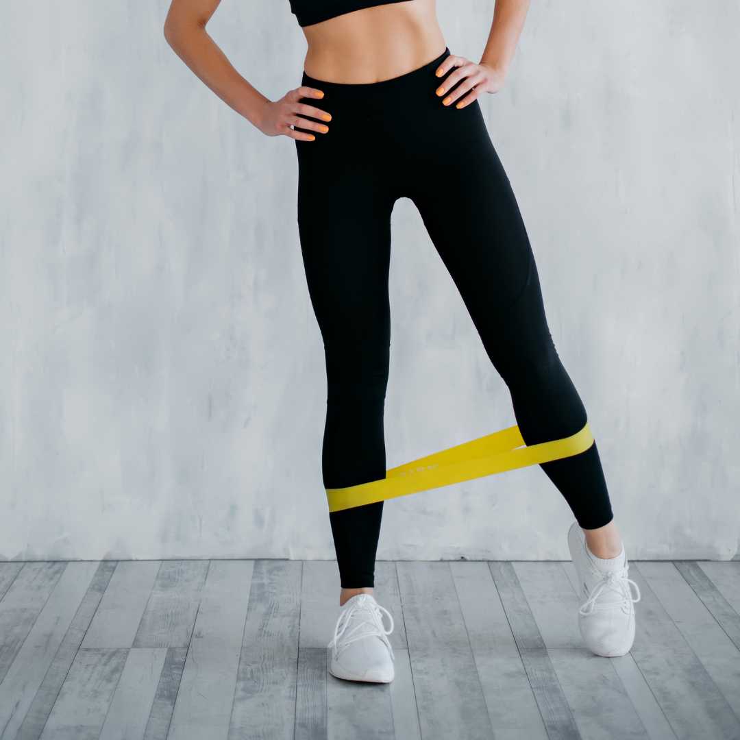 Renforcement Musculaire Général Mixte