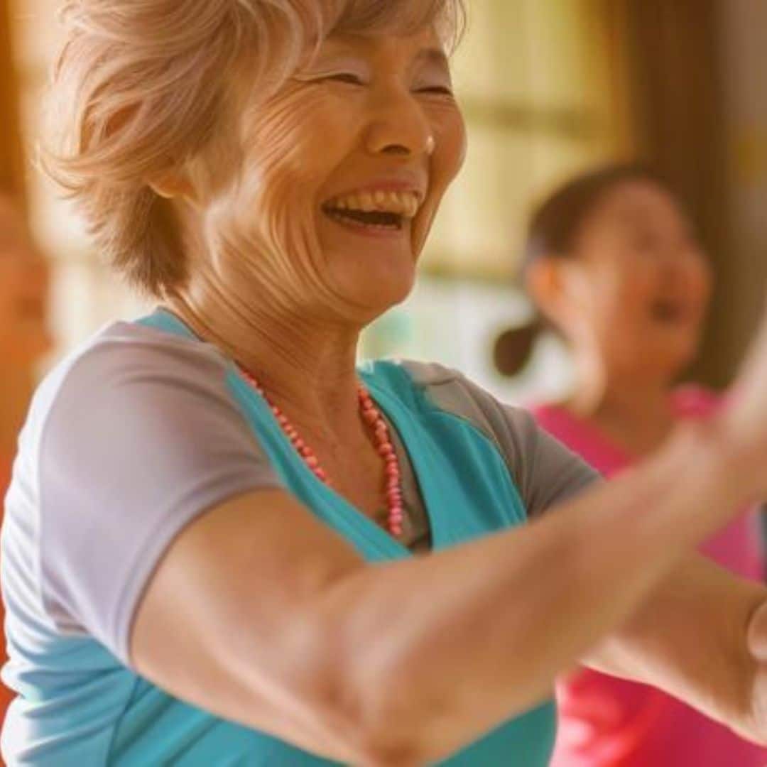 Zumba Gold